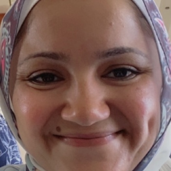 nirmeen mostafa nagi