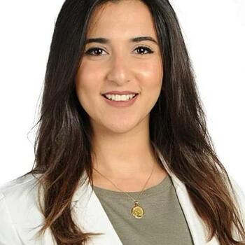 Shaimaa Mohamed Brayek