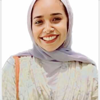 Arwa Ismaile