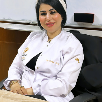 Heba Adel