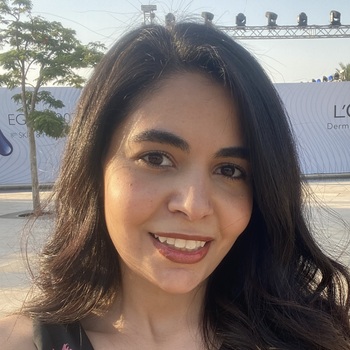 Amira Masr Abdelkader