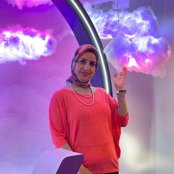 Sherine Mohammed elsabbagh