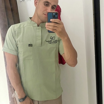 Osama abdelmaged Mahmoud