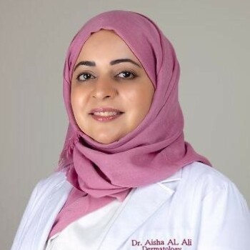 Aisha Al Ali