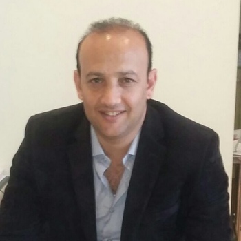 Ayman Mohamed Abd El maksoud