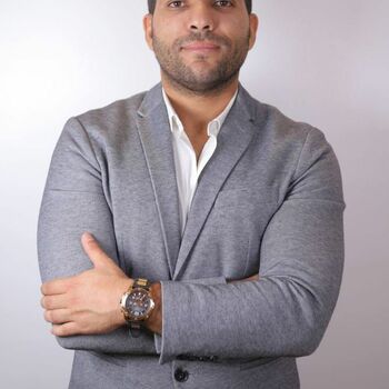 Abdelrahman Ali El sayed