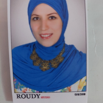 Fatma Raslan Morsi Hilal