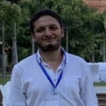 Mohamed Alaa El Din Mohamed el Sayed