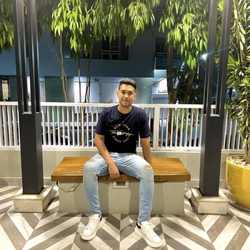 Mahmoud Ashraf Mahmoud Salem