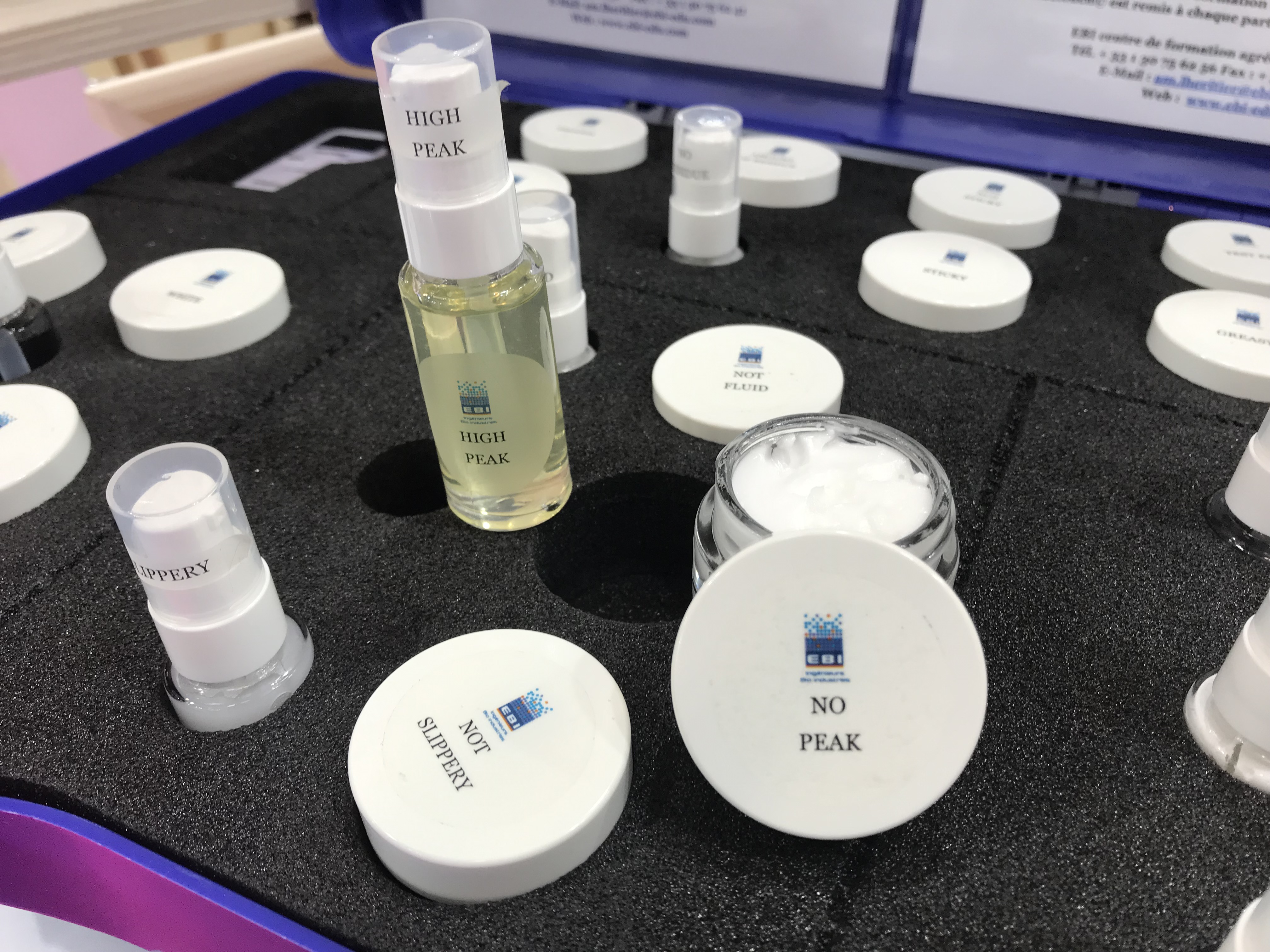 Cosmetic 360 Produits Vue détaillée