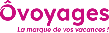Ôvoyages : Stand A08