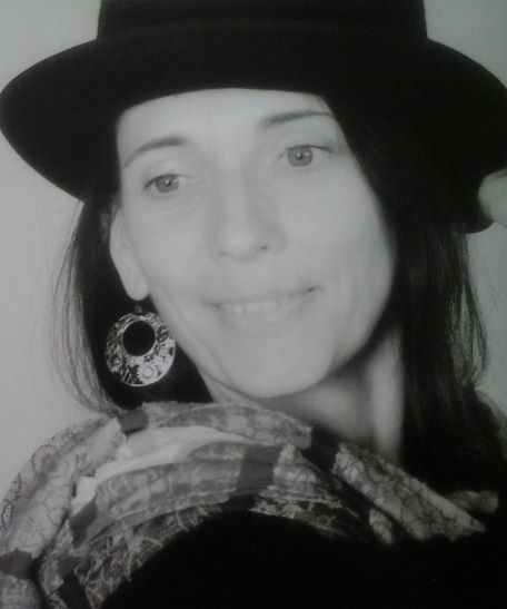 Véronique CLAEREBOUT