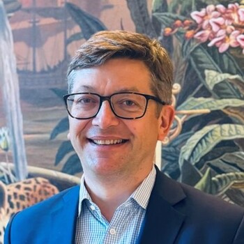 Francois-Olivier LUIGGI