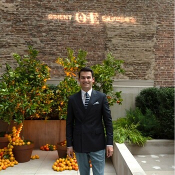 Pierre-Antoine COUTAND