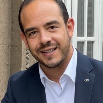 Marcos GUERRERO