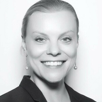 Claudia KOZMA KAPLAN