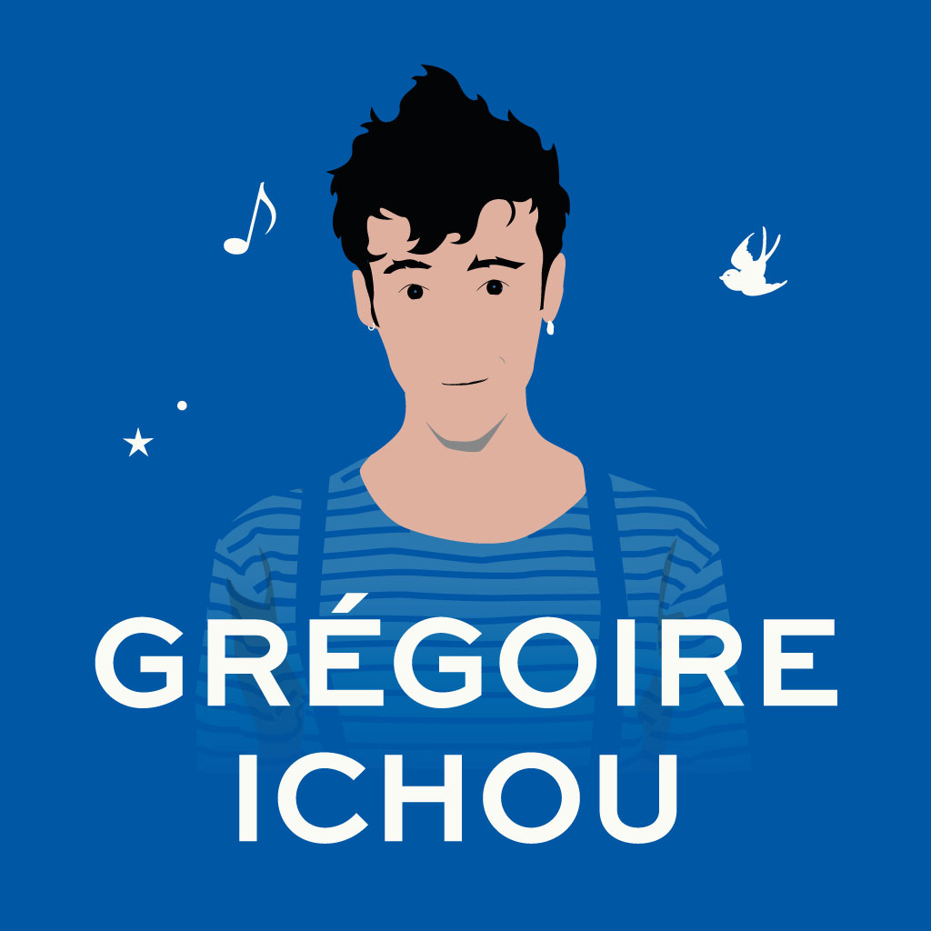 GRÉGOIRE ICHOU