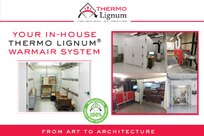 THERMO LIGNUM INTERNATIONAL GMBH