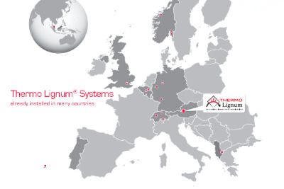 THERMO LIGNUM INTERNATIONAL GMBH