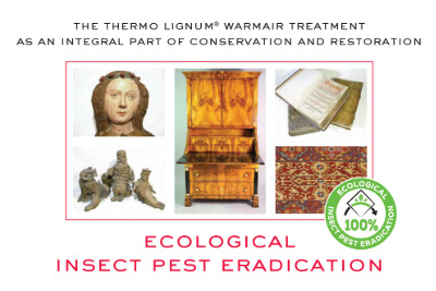 THERMO LIGNUM INTERNATIONAL GMBH