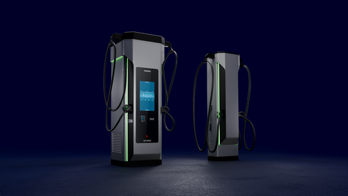 SICHARGE D 400kW