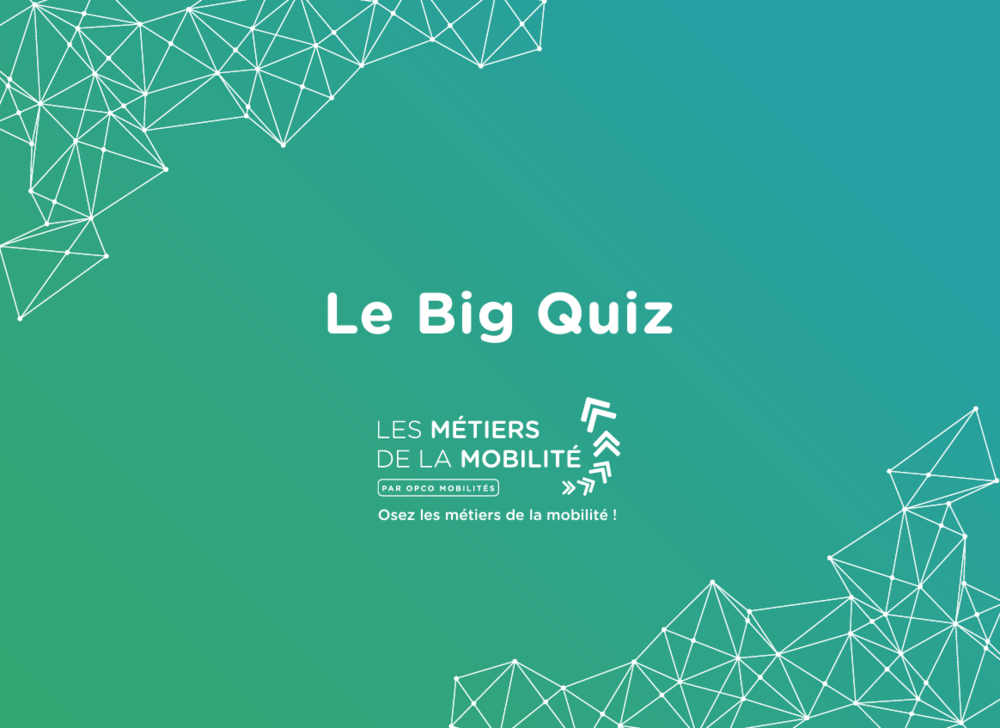 Quiz transition énergétique