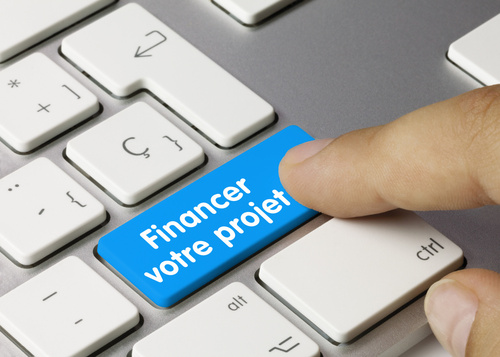 Conseil en montage de projet de financement de projet R&D ou industriel