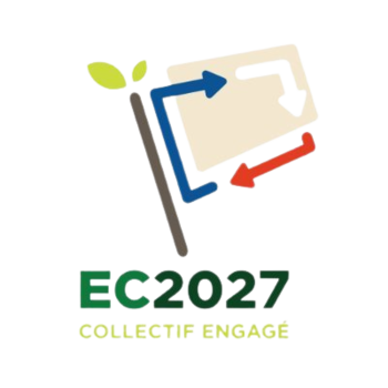 EC2027 –UN QUINQUENNAT POUR L’ECONOMIE CIRCULAIRE EC2027 –UN QUINQUENNAT POUR L’ECONOMIE CIRCULAIRE