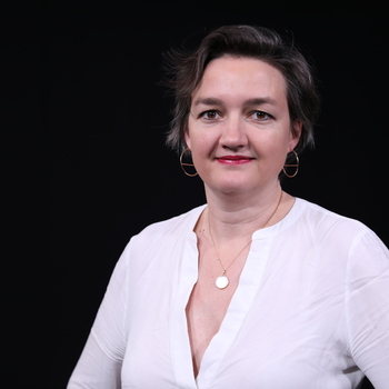 Marie-Xavière Wauquiez