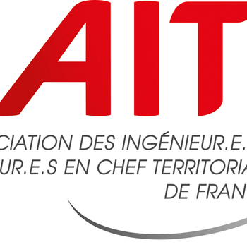 AITF - ASSOCIATION DES INGÉNIEURS TERRITORIAUX DE FRANCE AITF - ASSOCIATION DES INGÉNIEURS TERRITORIAUX DE FRANCE