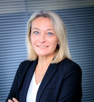 Stéphanie Lagalle-Baranès