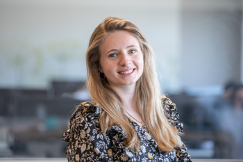 Amandine De Oliveira