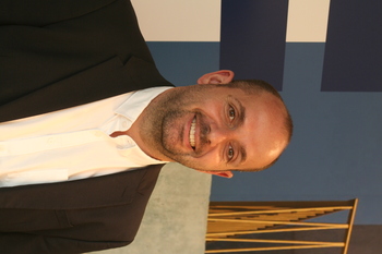 Cédric LE GOUIL
