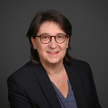 Sophie Dubuisson - Quellier