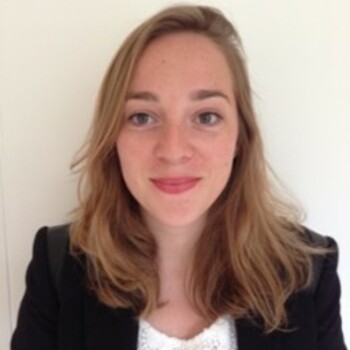 Solene De Jesus Rolo