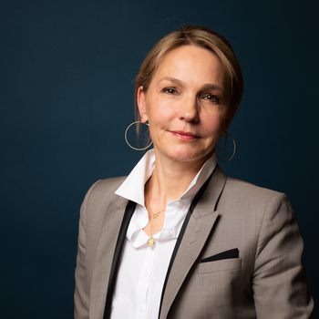 Gisèle ROSSAT-MIGNOD