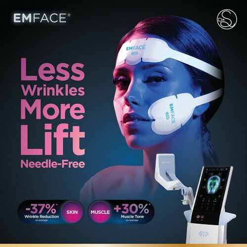 EMFACE