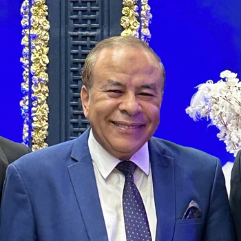 Khaled Mohamed