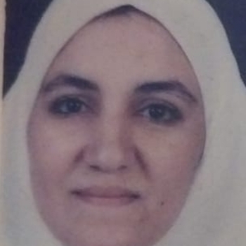 Azza Abdelrahman Mohamed Bakr