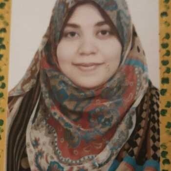 Dr Maha AbdelRahman Elnezamy