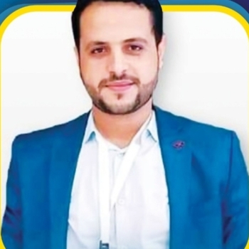 Mustafa Soliman AbdElkader