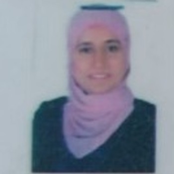 Menna mohammed