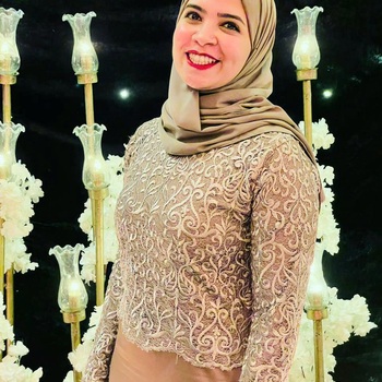 Deena Mohamed Gamal El Dien