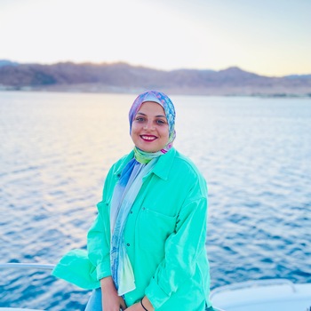 Madeha Ali Abd-Elrazk