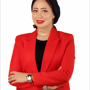 Esraa El Sayed Al Naggar