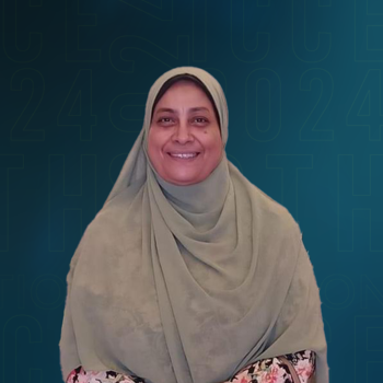 Dr. Eman Riad