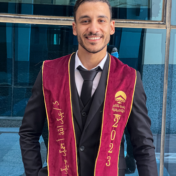 Abdallah Ahmed Sayed Mohammed