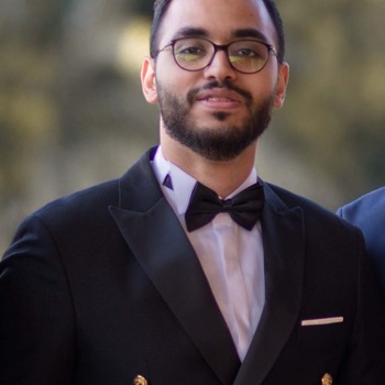 Mohamed Abdelhakam falah