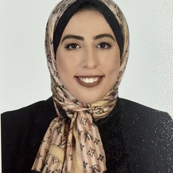 Fatma Hussein