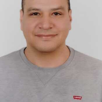 Tarek Sabry Elsharkawy